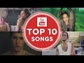 Top 10 Songs - Week Of December 3, 2016 (YouTube)
