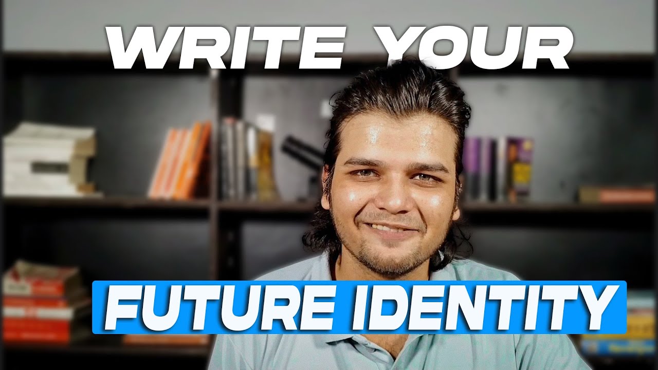 Design your future the way you want it | EP 008 - YouTube