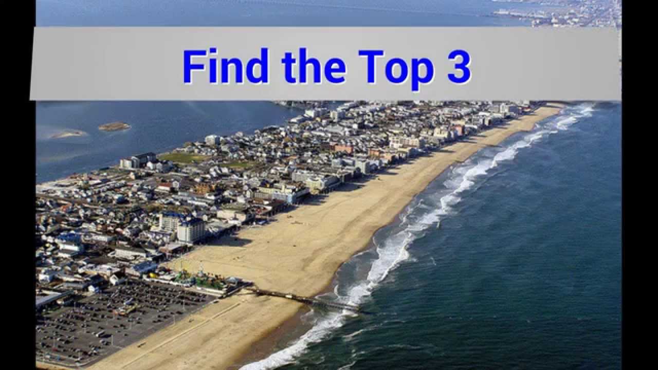 What Is The Best Hotel In Ocean City Md Top 3 What Is The Best Hotel In Ocean City Md Top 3 Hotels As Voted By Travelers