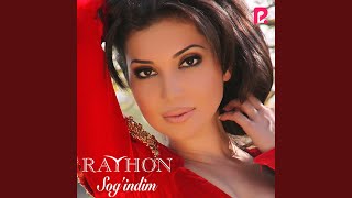 Ждать - Rayhon