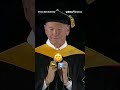 Class of 2026 does NOT want to hear about AI in their futures. 🎓😂