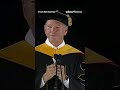 Class of 2026 does NOT want to hear about AI in their futures. 🎓😂