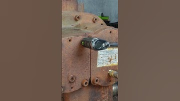 How to Remove a Rounded Out Hex Fastener with a Gripedge RPT Socket Extractor.