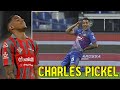 Charles pickel  us cremonese   highlights and skills 