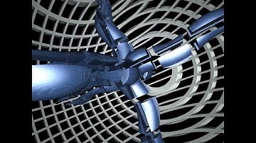 No Release, Sherlock! by Neurosis | 4k (FullHD 1080p HQ HD demoscene demo Function 2009)