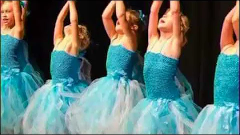 The Rosemary Bell Academy of Dance