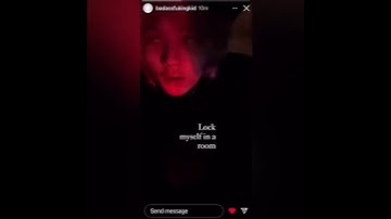 #nettspend #snippet   Lock Myself In A Room (Prod. ???