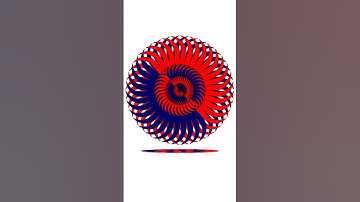 New Ellipse Logo In CorelDRAW | CorelDRAW Tutorial | #shorts #youtubeshorts #trending