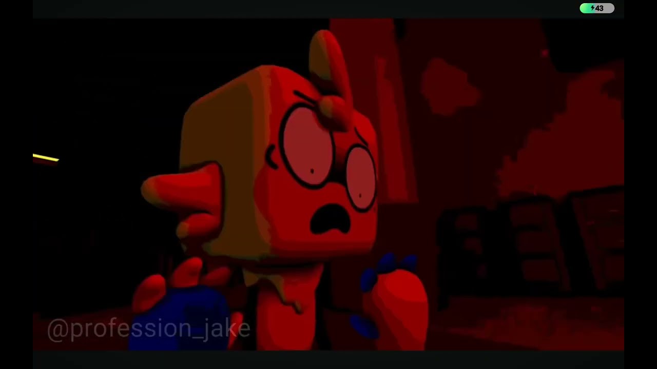 Voicing out th8s video