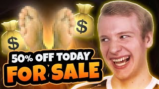 JANKOS WILL SELL FEET PICS?