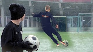 Buduiza History Pt. 1