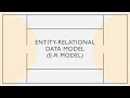Data Model in DBMS Explained Simply | Types of Data Models with Examples
