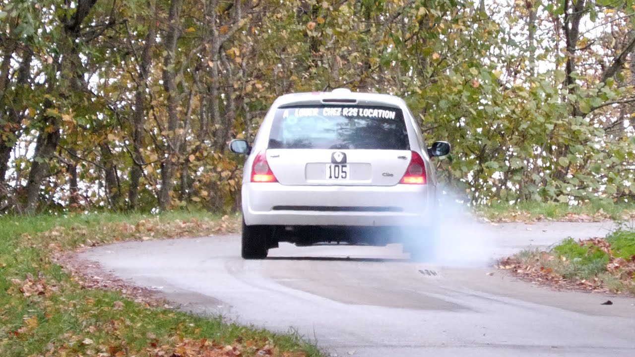 rallye de la noix  de Grenoble 2025