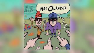 Jeijjo & Nupi - Pihatalkoot (feat. Tuomio, Kone, Notkea Rotta & Rautaperse)