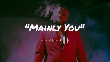 Ya Levis X Tayc Type Beat - "Mainly You" | Kizomba X Zouk Instrumental 2022