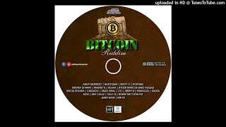 Bitcoin Riddim Mixtape by Deeay Bullet Zw