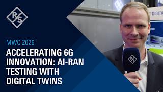 Accelerating 6G Innovation: AI-RAN Testing with Digital Twins