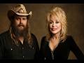 Chris Stapleton Ft Dolly Parton Where The Mountain Meets The Flame mp3