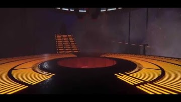 Star Wars VR Tech Demo Trailer 1