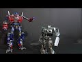 Hi!!!! Transformers Short Animation Test (Stop Motion)