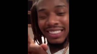 Fetty Wap - I Know She Does (Snippet)