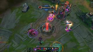 New On-hit Kat Rework (Left Ear Mic Audio - too lazy to edit) screenshot 4