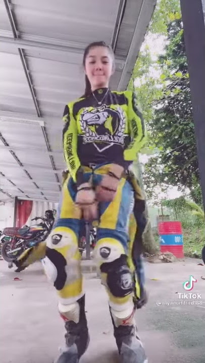 tiktok ala raya pemain anak jalanan