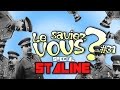 Le saviezvous   spcial staline