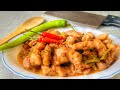 Bicol express  how to cook pork bicol express  bicol express recipe