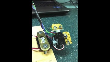 microprocessor final project