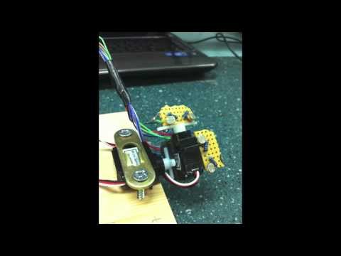 microprocessor final project