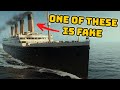 10 things you might not know about titanic