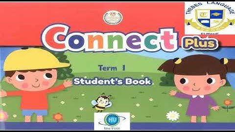 Kg1 connect plus unit 4 story
