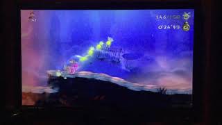 Rayman Legends (PS3) Online: D.C (4/12/19) L.O.T.L.D (Grab Them Quickly) 0’25”15 screenshot 5