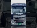 THE COOLEST 10WHEELER NISSAN UD TRACTOR HEAD 🇯🇵