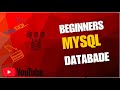 Creation of DB and practice | Database-MySQL (Xampp) | BGNU Student