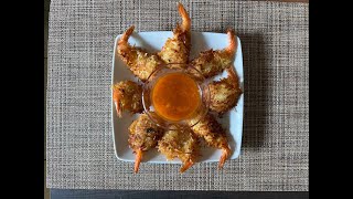 Curry Coconut Shrimp recipe for 2022