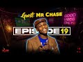 LiPO Episode 19 | Mr Chase On Graduate Lawyer, Entertainment, Theatre, Mzansi Magic, NUNU, And CARPO