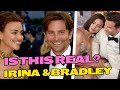 Irina Shayk & Bradley Cooper Cute Moments, Romantic Moments, Throwback pictures / Celebrity Reality