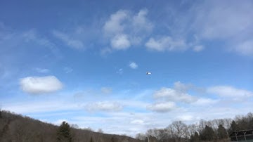 TECHONE SWIFT.. GOURGOUS DAY OF FLYING