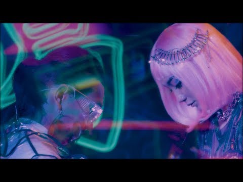 美秀集團 Amazing Show－米兒 Mia【Official Music Video】 feat.鄭小韻