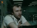 Phil Collins in conversation 1985