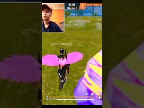FREE FIRE SHORTS KHANAD PLAYER Shortvideo Freefire