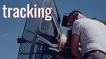 75 Years of Armstrong: Tracking