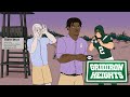 The Gridiron Heights Playoff Picture is Pure Chaos | S7E14