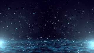 Background Bouncing Particles for Kinemaster / Video editing