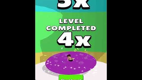 Ballerina 3D 👸👠 NEW BIG UPDATE! All Levels Gameplay