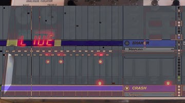 Volca sample pajen firmware