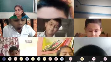 Class 3- Chapter-6 Birds- Our Feathered Friends