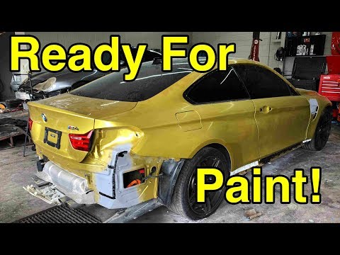 rebuilding-my-wrecked-bmw-m4-part-3